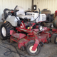 Illustration for article titled Seen Today: Boosted Mower